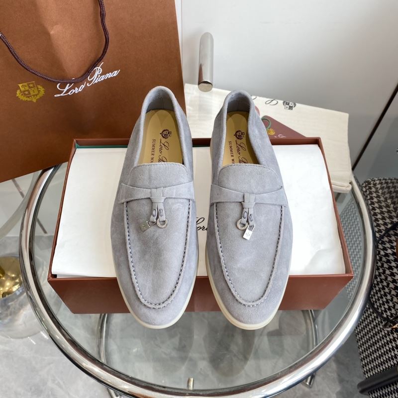 Loro Piana Shoes